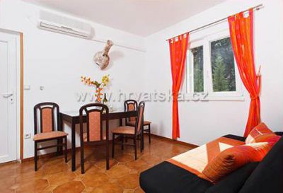 Apartmány Tamar