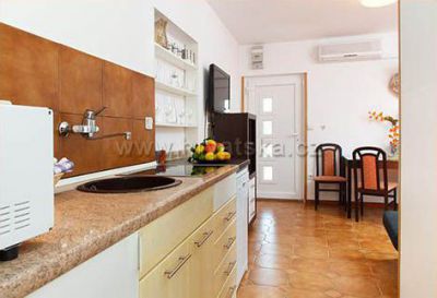 Apartmány Tamar