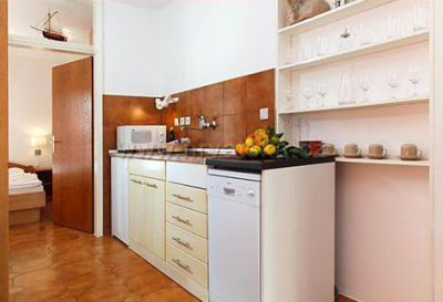 Apartmány Tamar