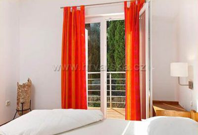 Apartmány Tamar