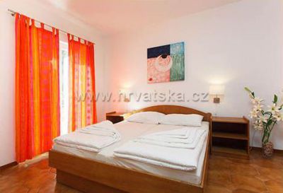 Apartmány Tamar