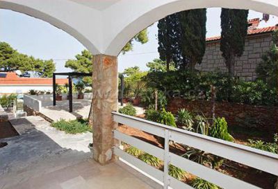 Apartmány Tamar