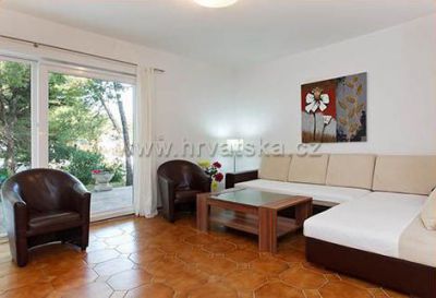 Apartmány Tamar