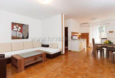 Apartmány Tamar
