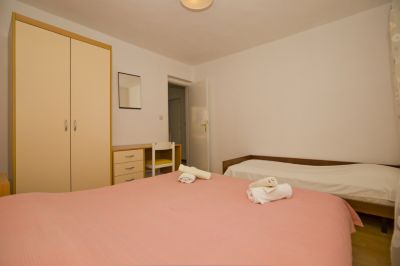 Apartmány Ana