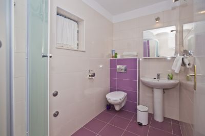 Apartmány Ana