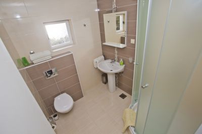 Apartmány Ana