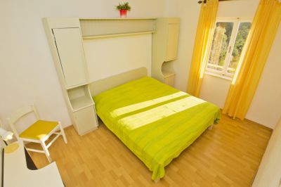 Apartmány Ana