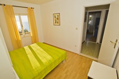 Apartmány Ana