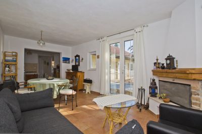 Apartmány Ana