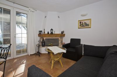Apartmány Ana