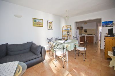 Apartmány Ana