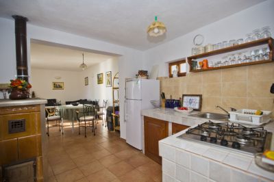 Apartmány Ana