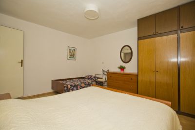 Apartmány Ana