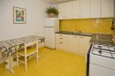 Apartmány Ana
