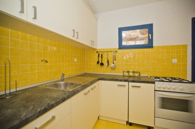 Apartmány Ana