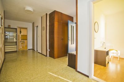 Apartmány Ana