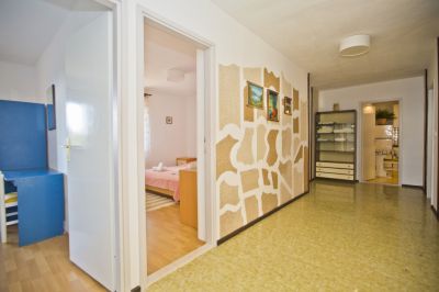 Apartmány Ana