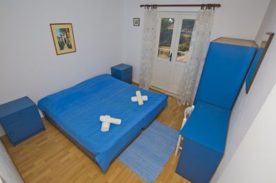 Apartmány Ana