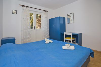 Apartmány Ana