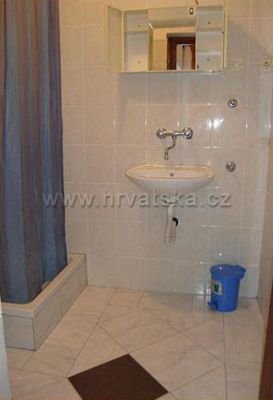 Apartmány Antonela