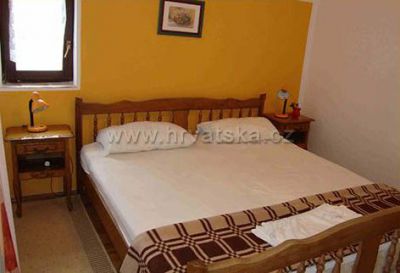Apartmány Antonela