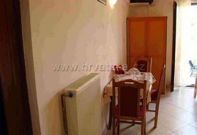 Apartmány Antonela