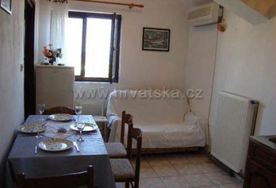 Apartmány Antonela