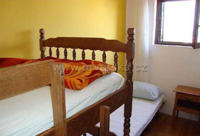 Apartmány Antonela