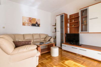 Apartmány Neve