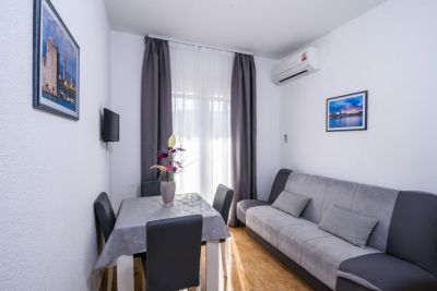 Apartmány Neve