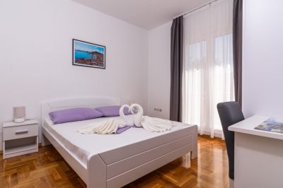 Apartmány Neve