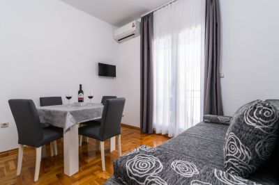 Apartmány Neve