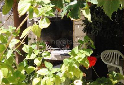 Apartmány Villa Gracin