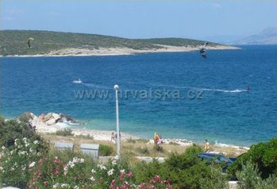 Apartmány Villa Gracin