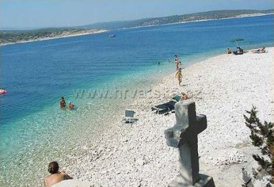 Apartmány Villa Gracin