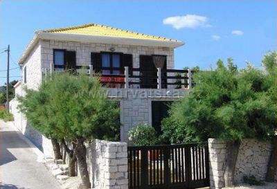 Apartmány Villa Gracin