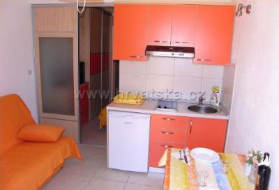 Apartmány Villa Gracin