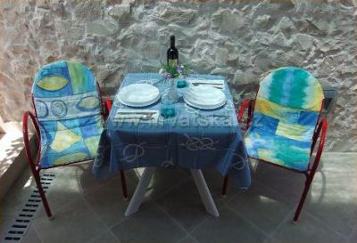 Apartmány Villa Gracin