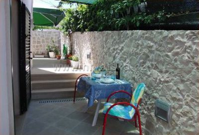 Apartmány Villa Gracin