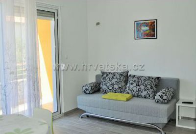 Apartmány ZORA