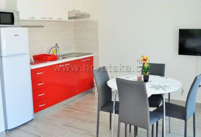 Apartmány ZORA