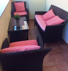 Apartmány Medulin 1, 2 ,3