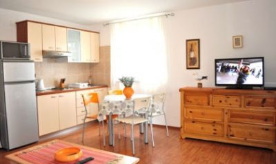 Apartmány Medulin 1, 2 ,3