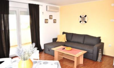 Apartmány Medulin 1, 2 ,3