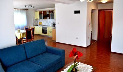 Apartmány Medulin 1, 2 ,3