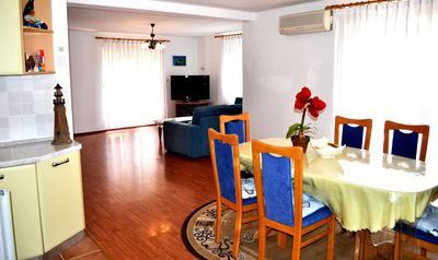 Apartmány Medulin 1, 2 ,3