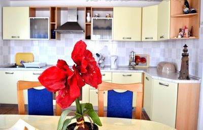 Apartmány Medulin 1, 2 ,3