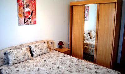 Apartmány Medulin 1, 2 ,3