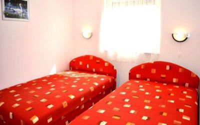 Apartmány Medulin 1, 2 ,3